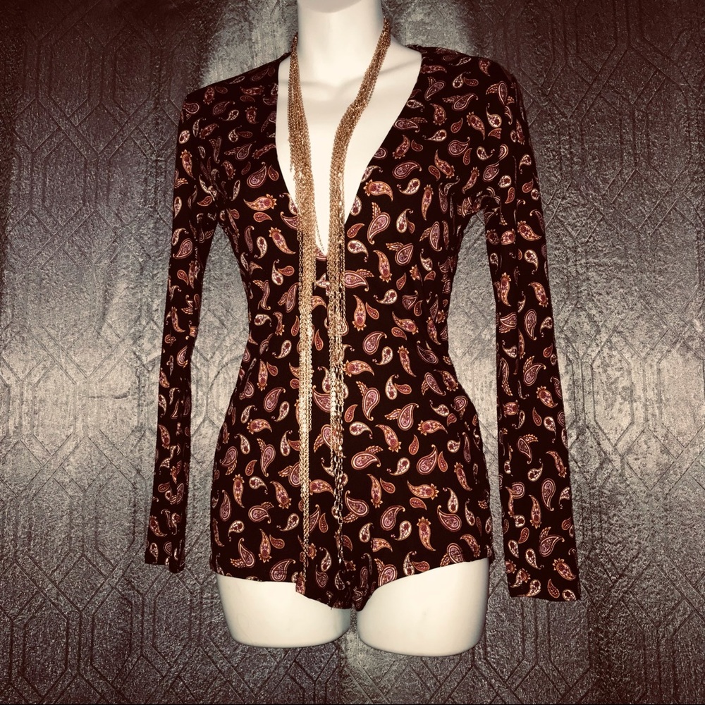 Summer wear body suit